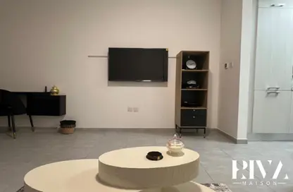 شقة - 1 حمام للايجار في شيرينا ريزيدنس - مجان - دبي لاند - دبي