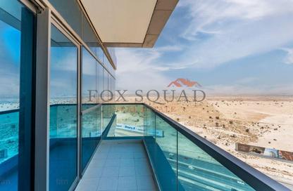 Apartment - 1 Bedroom - 2 Bathrooms for rent in Orchid Residence - Dubai Science Park - Dubai
