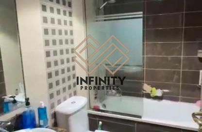 Apartment - 2 Bedrooms - 3 Bathrooms for sale in Conquer Tower - Sheikh Maktoum Bin Rashid Street - Ajman