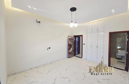 Villa - 5 Bedrooms - 7 Bathrooms for rent in Al Zaheya Gardens - Al Zahya - Ajman