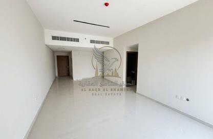 Apartment - 2 Bedrooms - 2 Bathrooms for rent in Gulfa Towers - Al Rashidiya 1 - Al Rashidiya - Ajman
