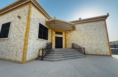 Villa - 5 Bedrooms - 7 Bathrooms for rent in Al Riffa - Ras Al Khaimah
