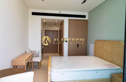 Apartment - Studio - 1 Bathroom for rent in Binghatti Azure - District 16 - Jumeirah Village Circle - Dubai Apartment - Studio - 1 Bathroom for rent in Binghatti Azure - District 16 - Jumeirah Village Circle - Dubai