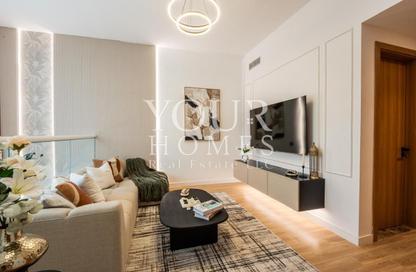 Townhouse - 4 Bedrooms - 6 Bathrooms for sale in Verdana Residence 2 - Verdana 2 - Verdana - Dubai Investment Park 1 (DIP 1) - Dubai Investment Park (DIP) - Dubai