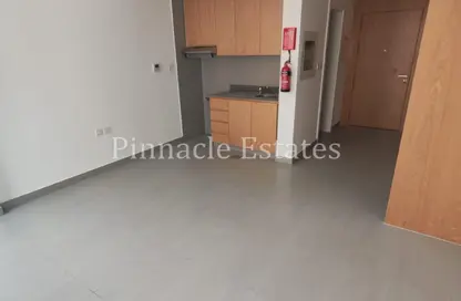 Apartment - Studio - 1 Bathroom for rent in Souks Residential - Al Mamsha - Muwaileh - Sharjah