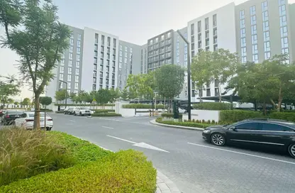 Apartment - 1 Bedroom - 2 Bathrooms for sale in MISK Apartments - Aljada - Sharjah