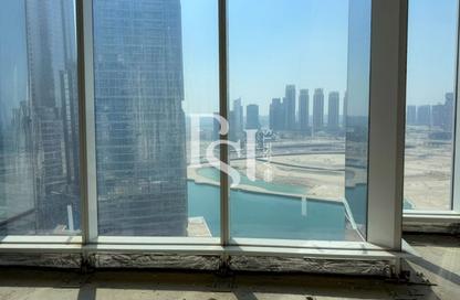 طابق كامل - استوديو - 1 للايجار في أبراج أوميجا - مدينة الأضواء - جزيرة الريم - أبوظبي