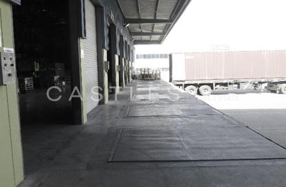 Warehouse - Studio - 3 Bathrooms for sale in Freezone North - Jebel Ali Freezone - Jebel Ali - Dubai
