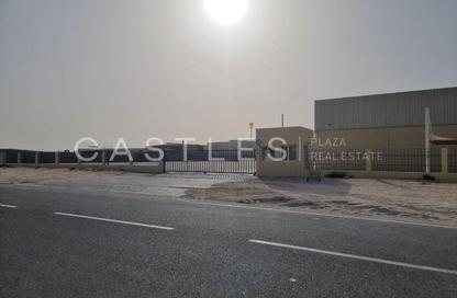 مستودع - استوديو - 3 حمامات للبيع في شمال المنطقة الحرة - المنطقة الحرة بجبل علي - جبل علي - دبي مستودع - استوديو - 3 حمامات للبيع في شمال المنطقة الحرة - المنطقة الحرة بجبل علي - جبل علي - دبي