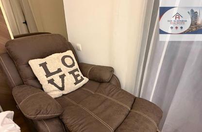 Apartment - Studio - 1 Bathroom for rent in Maryam Island - Al Khan - Sharjah