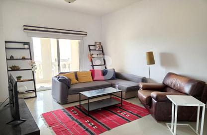 Apartment - 1 Bedroom - 1 Bathroom for rent in Royal breeze 2 - Royal Breeze - Al Hamra Village - Ras Al Khaimah