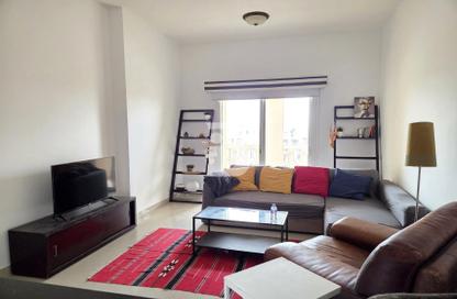 Apartment - 1 Bedroom - 1 Bathroom for rent in Royal breeze 2 - Royal Breeze - Al Hamra Village - Ras Al Khaimah