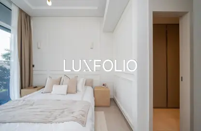 شقة - 2 غرف نوم - 2 حمامات للبيع في مدينة دبي الملاحية - دبي