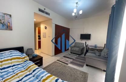 Apartment - Studio - 1 Bathroom for rent in Lagoon B4 - The Lagoons - Mina Al Arab - Ras Al Khaimah