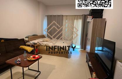 Apartment - Studio - 1 Bathroom for sale in Garden Residences - Emirates City - Ajman Apartment - Studio - 1 Bathroom for sale in Garden Residences - Emirates City - Ajman