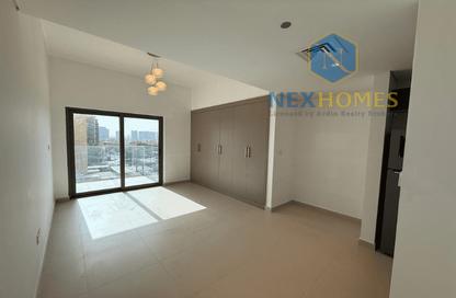 Apartment - Studio - 1 Bathroom for rent in AZIZI Berton - Al Furjan - Dubai Apartment - Studio - 1 Bathroom for rent in AZIZI Berton - Al Furjan - Dubai
