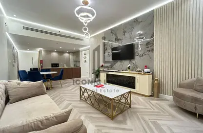 شقة - غرفة نوم - 2 حمامات للايجار في بارك فيستا - الضاحية 13 - قرية جميرا الدائرية - دبي