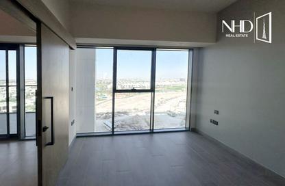 Apartment - 1 - 2 for rent in Golf Gate - Damac Hills - Dubai