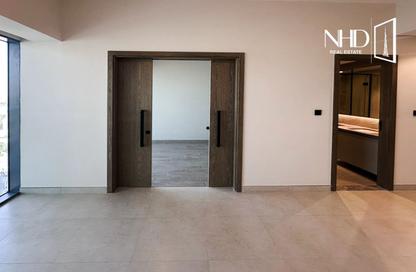 Apartment - 1 - 2 for rent in Golf Gate - Damac Hills - Dubai Apartment - 1 - 2 for rent in Golf Gate - Damac Hills - Dubai