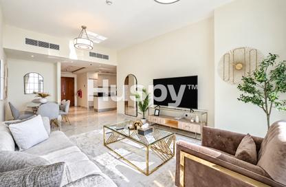 Apartment - 2 - 3 for sale in Amna - Al Habtoor City - Business Bay - Dubai