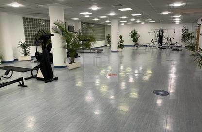 Apartment - 2 Bedrooms - 3 Bathrooms for rent in Al Jabris Towers - Al Qusais 1 - Al Qusais Residential Area - Al Qusais - Dubai