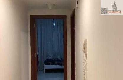 Apartment - 2 Bedrooms - 2 Bathrooms for sale in Orient Tower 2 - Orient Towers - Al Bustan - Ajman Apartment - 2 Bedrooms - 2 Bathrooms for sale in Orient Tower 2 - Orient Towers - Al Bustan - Ajman