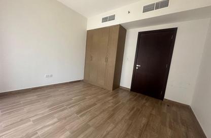Apartment - 2 Bedrooms - 2 Bathrooms for rent in Al Taawoon Tower 1 - Al Taawoon Towers - Al Khan - Sharjah