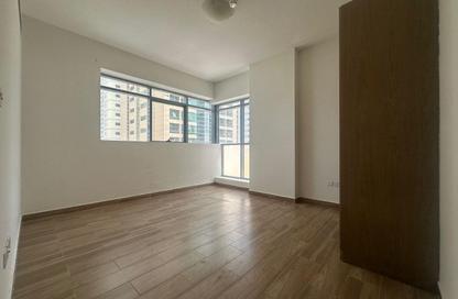 Apartment - 2 Bedrooms - 2 Bathrooms for rent in Al Taawoon Tower 1 - Al Taawoon Towers - Al Khan - Sharjah