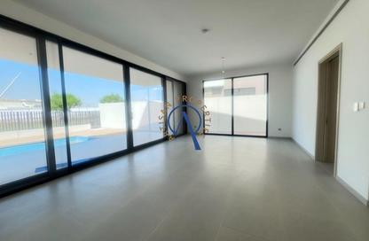 Villa - 5 - 6 for rent in Jebel Ali Village Townhouses - Jebel Ali Village - Jebel Ali - Dubai