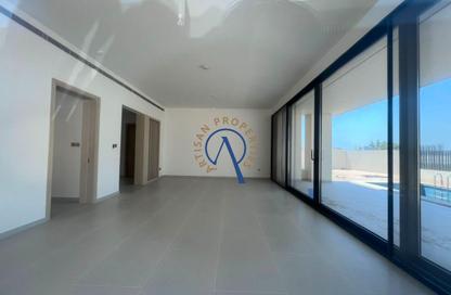 Villa - 5 - 6 for rent in Jebel Ali Village Townhouses - Jebel Ali Village - Jebel Ali - Dubai Villa - 5 - 6 for rent in Jebel Ali Village Townhouses - Jebel Ali Village - Jebel Ali - Dubai
