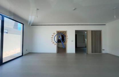 Villa - 5 - 6 for rent in Jebel Ali Village Townhouses - Jebel Ali Village - Jebel Ali - Dubai