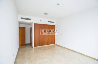 Apartment - 1 Bedroom - 2 Bathrooms for rent in MAG 218 - Dubai Marina - Dubai