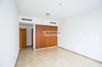 Apartment - 1 Bedroom - 2 Bathrooms for rent in MAG 218 - Dubai Marina - Dubai