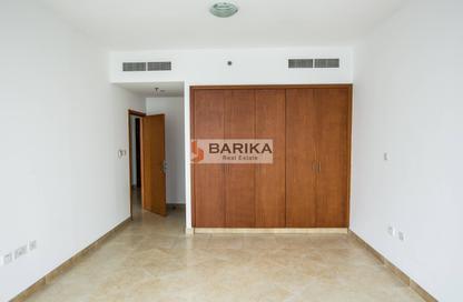 Apartment - 1 Bedroom - 2 Bathrooms for rent in MAG 218 - Dubai Marina - Dubai