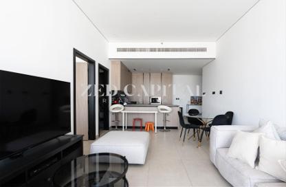 Apartment - 1 Bedroom - 2 Bathrooms for rent in Myka Residence - Dubai Production City (IMPZ) - Dubai