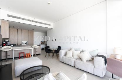 Apartment - 1 Bedroom - 2 Bathrooms for rent in Myka Residence - Dubai Production City (IMPZ) - Dubai