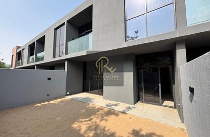 Townhouse - 3 Bedrooms - 4 Bathrooms for sale in Masaar Azalea - Masaar - Tilal City - Sharjah