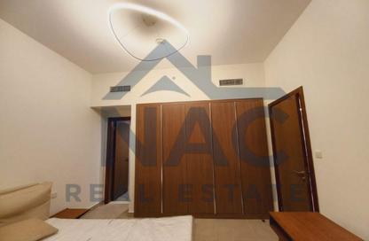 Apartment - 1 - 2 for rent in Azizi Aliyah - Dubai Healthcare City 2 - Al Jaddaf - Dubai Apartment - 1 - 2 for rent in Azizi Aliyah - Dubai Healthcare City 2 - Al Jaddaf - Dubai