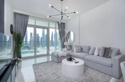 Apartment - 2 Bedrooms - 2 Bathrooms for sale in Sunrise Bay Tower 2 - Sunrise Bay - Emaar Beachfront - Dubai Harbour - Dubai