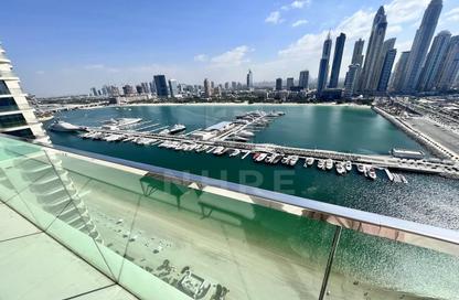 Apartment - 2 Bedrooms - 2 Bathrooms for sale in Sunrise Bay Tower 2 - Sunrise Bay - Emaar Beachfront - Dubai Harbour - Dubai Apartment - 2 Bedrooms - 2 Bathrooms for sale in Sunrise Bay Tower 2 - Sunrise Bay - Emaar Beachfront - Dubai Harbour - Dubai
