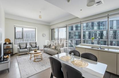 Apartment - 2 Bedrooms - 2 Bathrooms for sale in Park Heights 2 Tower 1 - Park Heights 2 - Park Heights - Dubai Hills Estate - Dubai