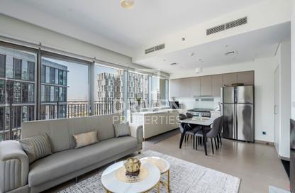 Apartment - 2 Bedrooms - 2 Bathrooms for sale in Park Heights 2 Tower 1 - Park Heights 2 - Park Heights - Dubai Hills Estate - Dubai