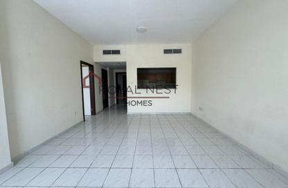 Apartment - 1 Bedroom - 1 Bathroom for rent in Building U20 - Italy Cluster - International City - Dubai
