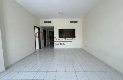 شقة - غرفة نوم - 1 حمام للايجار في U20 - طراز إيطالي - المدينة العالمية - دبي