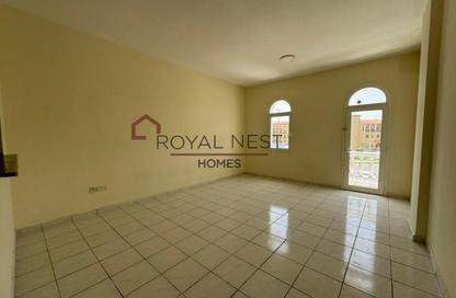 Apartment - 1 Bedroom - 1 Bathroom for rent in Building U20 - Italy Cluster - International City - Dubai