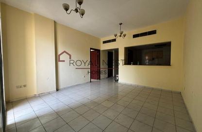 Apartment - 1 Bedroom - 1 Bathroom for rent in Building U20 - Italy Cluster - International City - Dubai Apartment - 1 Bedroom - 1 Bathroom for rent in Building U20 - Italy Cluster - International City - Dubai