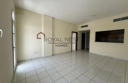 Apartment - 1 Bedroom - 1 Bathroom for rent in Building U20 - Italy Cluster - International City - Dubai