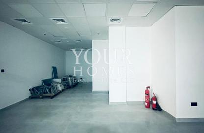Retail - Studio - 1 Bathroom for rent in Schon Business Park - Dubai Investment Park 1 (DIP 1) - Dubai Investment Park (DIP) - Dubai