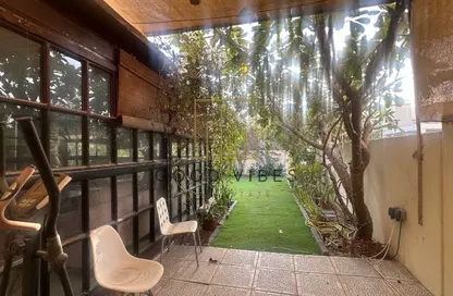 تاون هاوس - 3 غرف نوم - 3 حمامات للبيع في الينابيع 9 - الينابيع - دبي