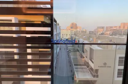 شقة - غرفة نوم - 2 حمامات للبيع في برج ريجيل - الضاحية 10 - قرية جميرا الدائرية - دبي